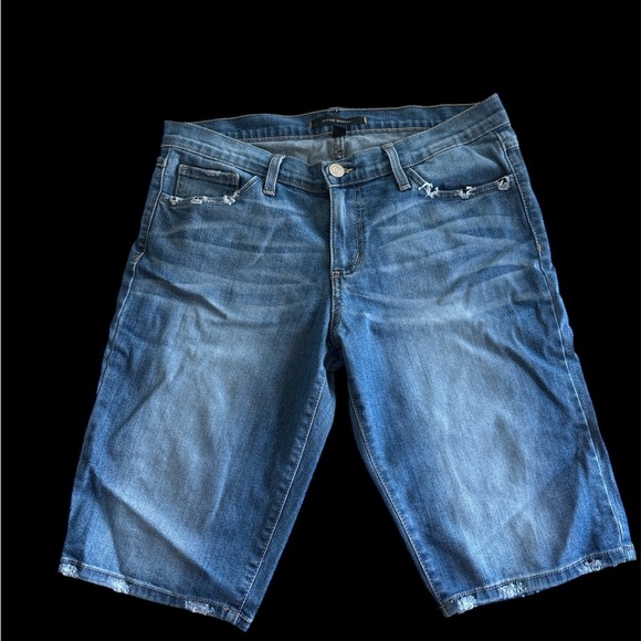 Flying Monkey Pants - 🍀🍂Flying Monkey Classic Blue Denim Shorts